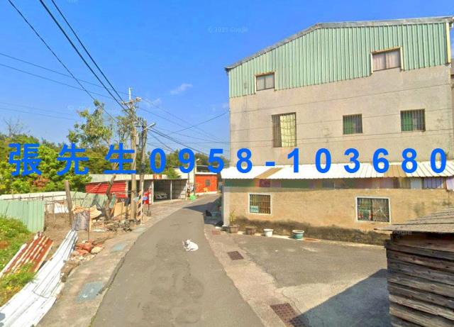 台南南區透天法拍-5