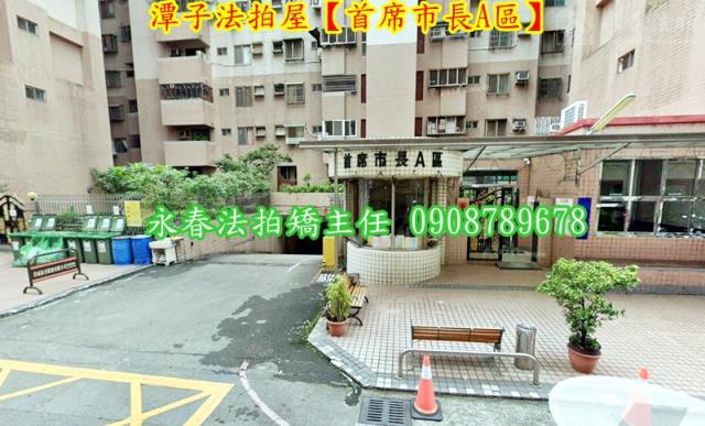 台中潭子拍賣大樓-3