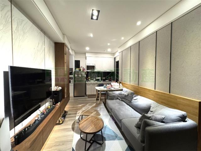 高雄橋頭大樓-1