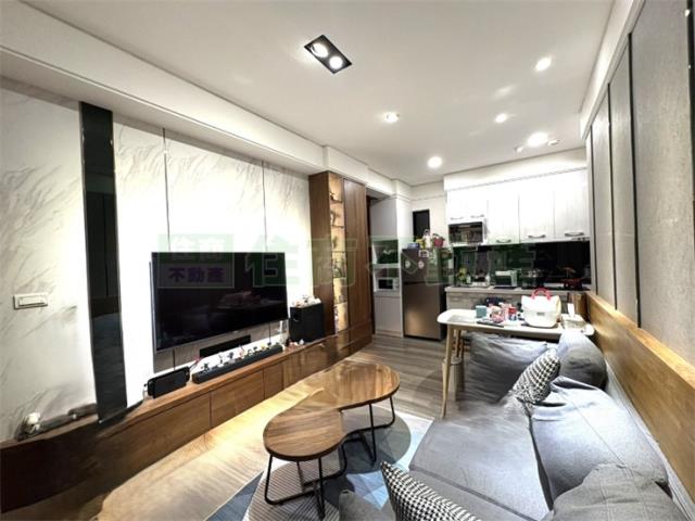 高雄橋頭大樓-2