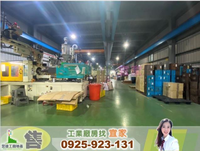 桃園桃園區廠房-2