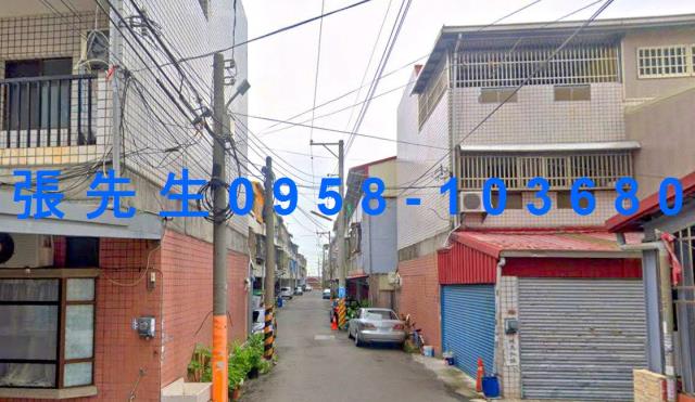 雲林大埤透天法拍-5