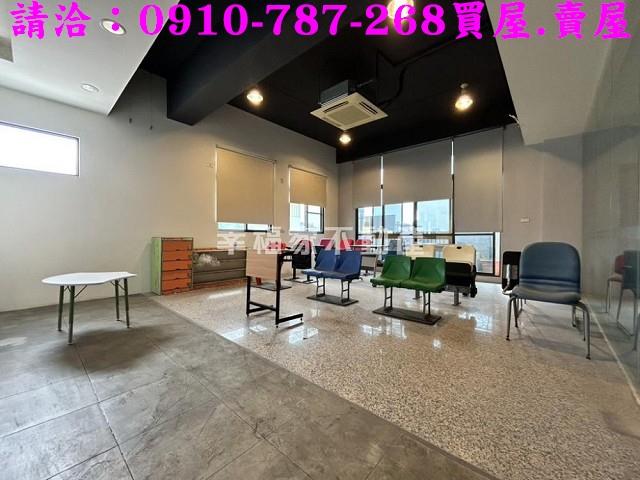 台南仁德廠房-10