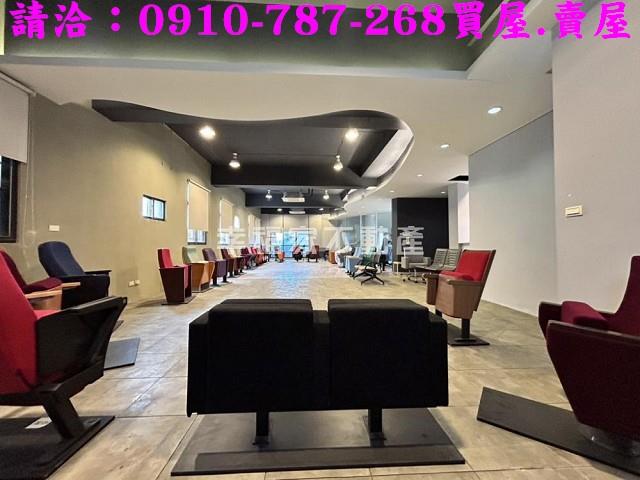 台南仁德廠房-4