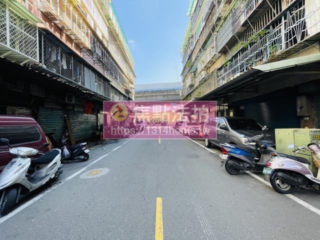 三重法拍公寓-6