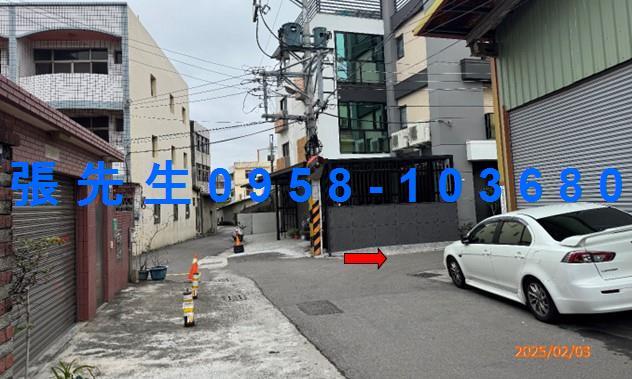 大甲透天法拍-5