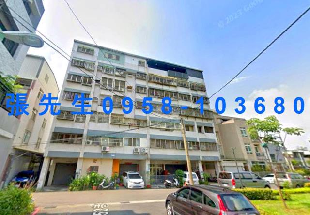 大里華廈法拍-5