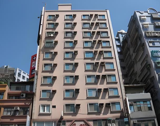 板橋法拍大樓-7