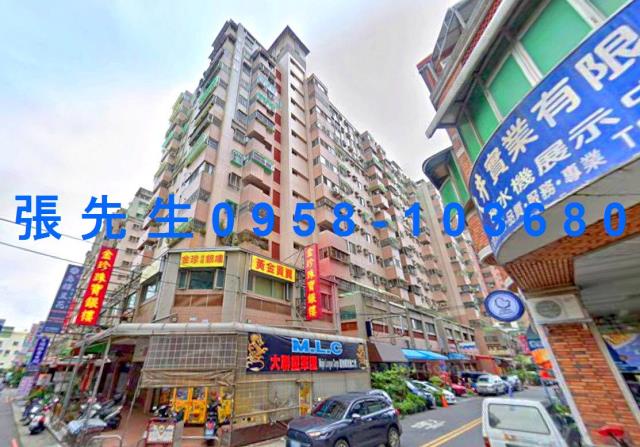 台中法拍大樓-5