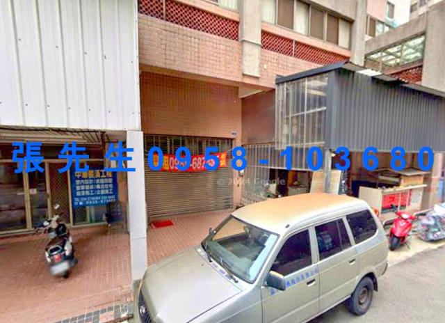 台中法拍大樓-1