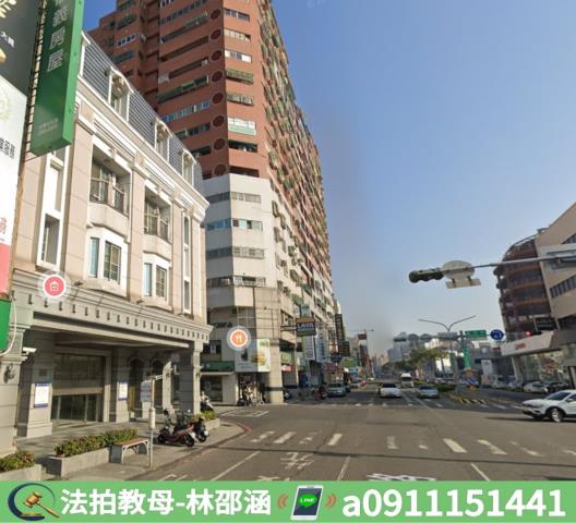 台南大樓拍賣-6