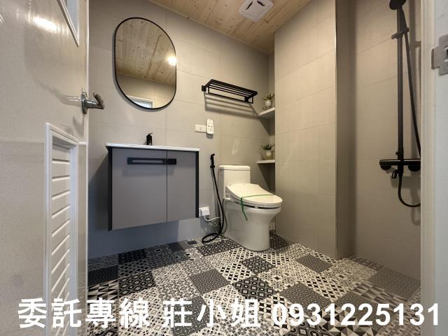 台南永康華廈-5