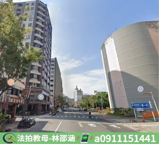 高雄鹽埕拍賣大樓-7