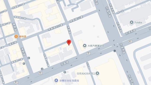 高雄楠梓法拍大樓-9