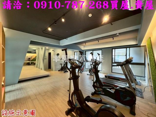 台南善化大樓-14