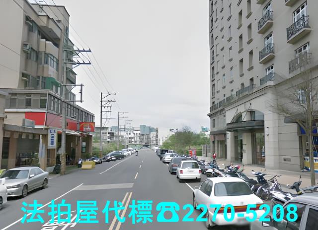 平鎮法拍大樓-4