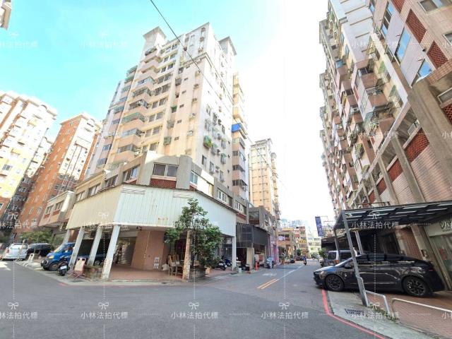 潭子大樓拍賣-3