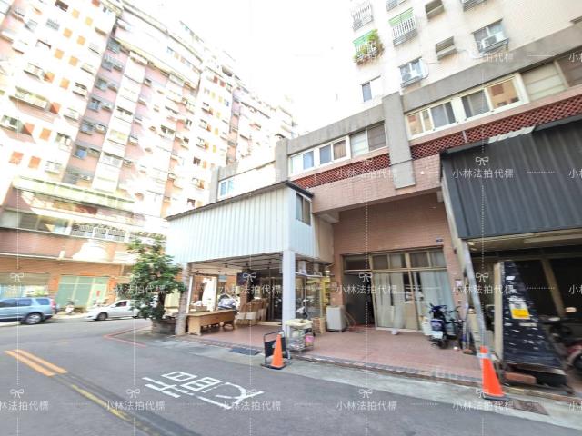 潭子法拍大樓-4