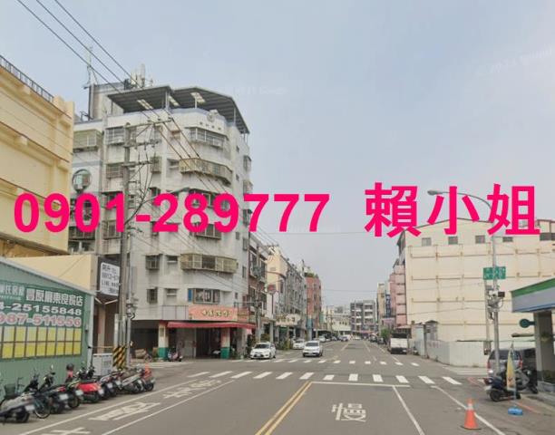 豐原大樓法拍-5