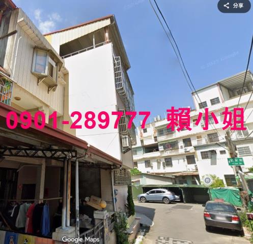 太平透天法拍-4