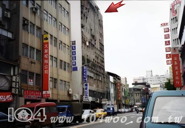 台北法拍大樓-6