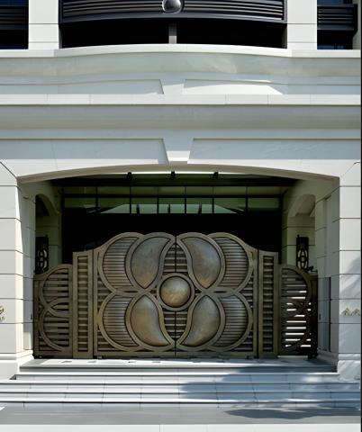 台北法拍大樓-4