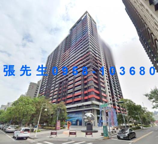 高雄大樓法拍-1