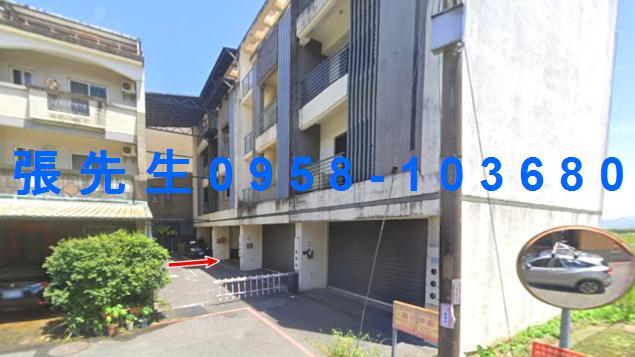 宜蘭宜蘭市法拍透天-8