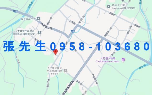 花蓮光復法拍透天-2