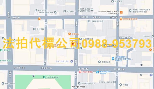 台中南屯法拍大樓-11