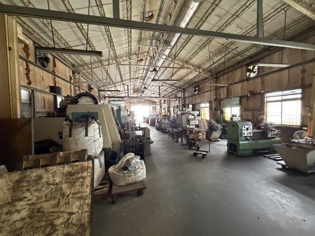 苗栗頭份廠房-1