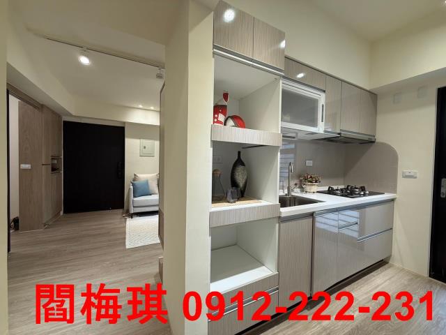 台南東區華廈-5