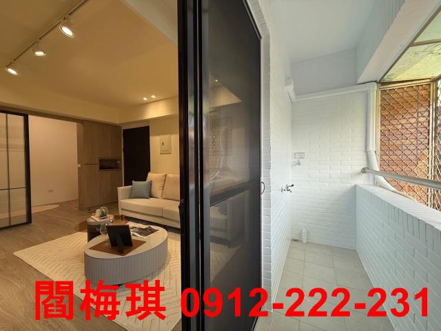 台南東區華廈-3