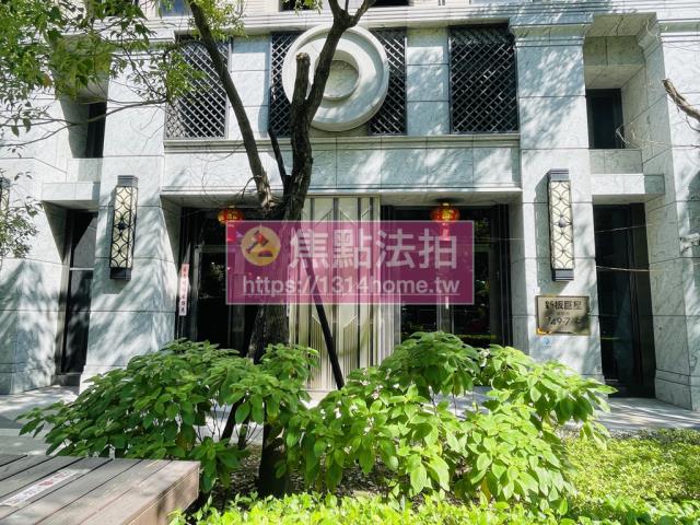 新莊大樓拍賣-10