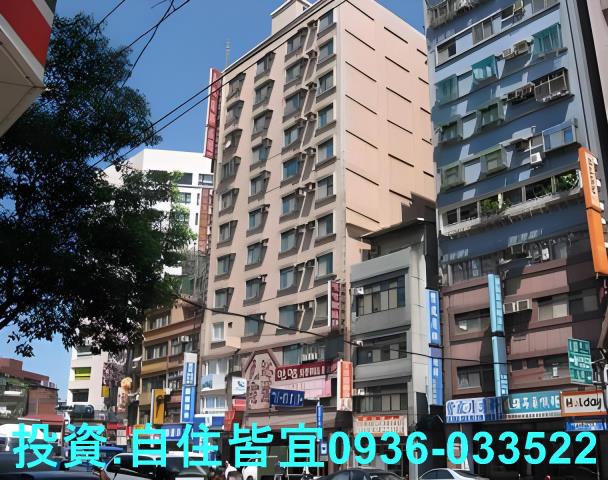 板橋大樓法拍-5