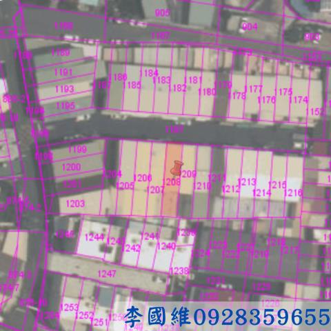 台南法拍透天-3