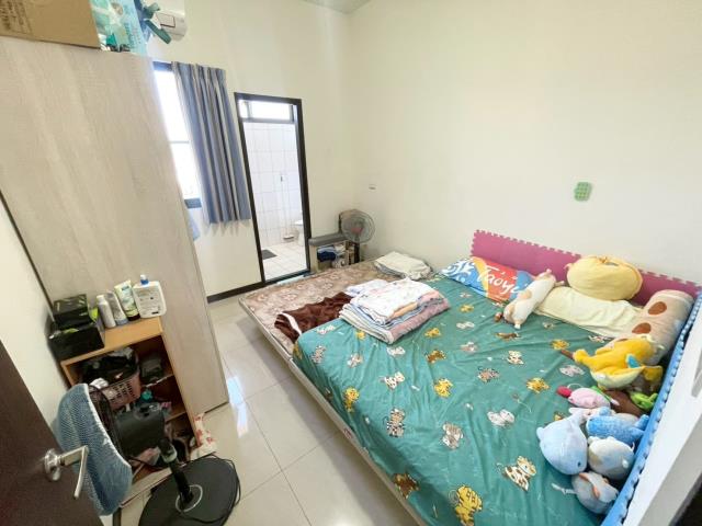 台中梧棲華廈-9