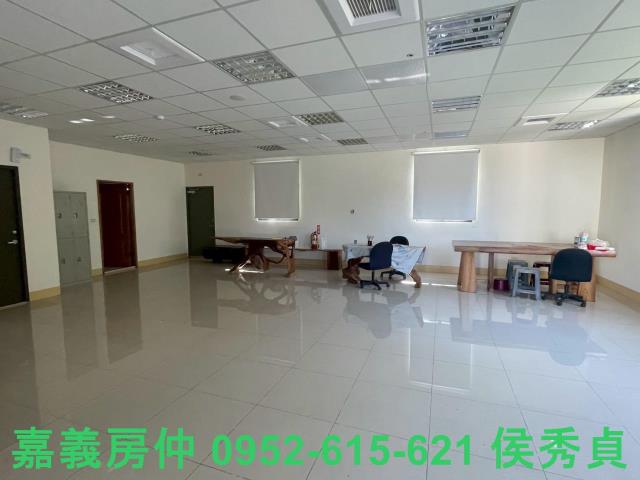 嘉義梅山廠房-4