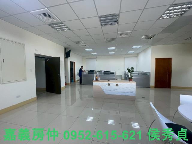 嘉義梅山廠房-5