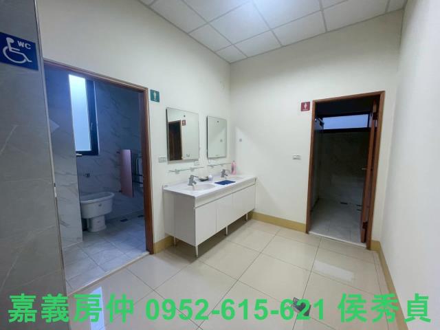 嘉義梅山廠房-7