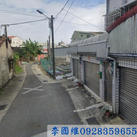 台南新市透天法拍-2