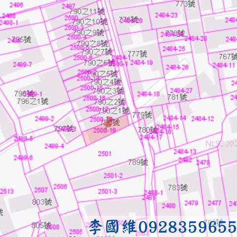 台南新市透天法拍-3