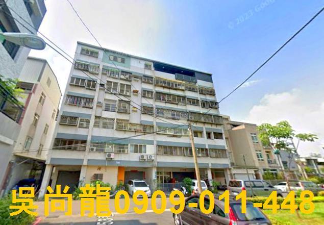 大里法拍華廈-5