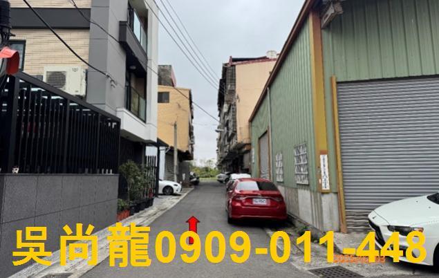 大甲法拍透天-4