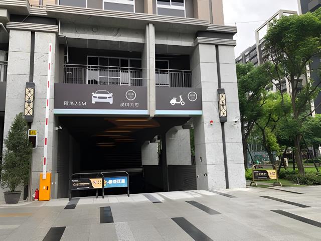 新北新莊拍賣大樓-5