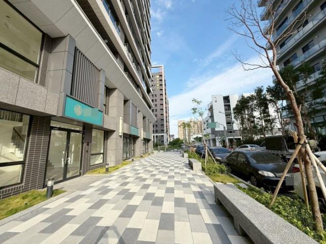 台南安南大樓-11