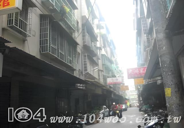 新北中和公寓法拍-2