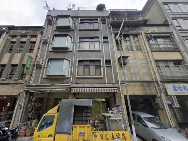 大同區透天法拍-1