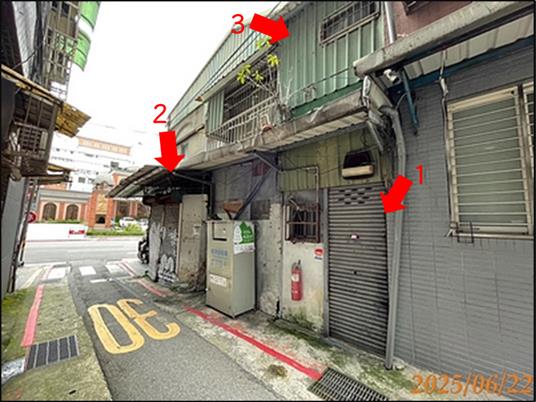 大同區法拍透天-7