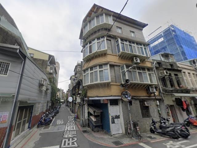 大同區透天法拍-2